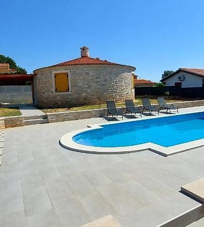 Apartmani Belavic - Kazuni Peruški Exterior foto