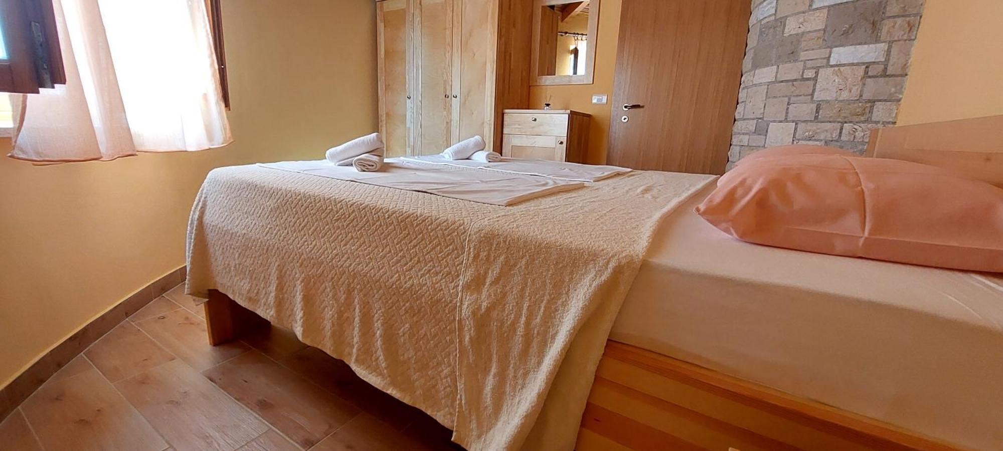 Apartmani Belavic - Kazuni Peruški Exterior foto